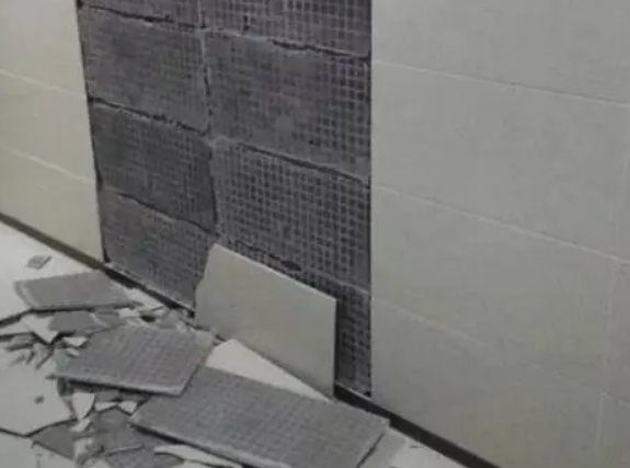 麟游瓷砖空鼓维修公司分享下麟游墙砖松动维修的知识